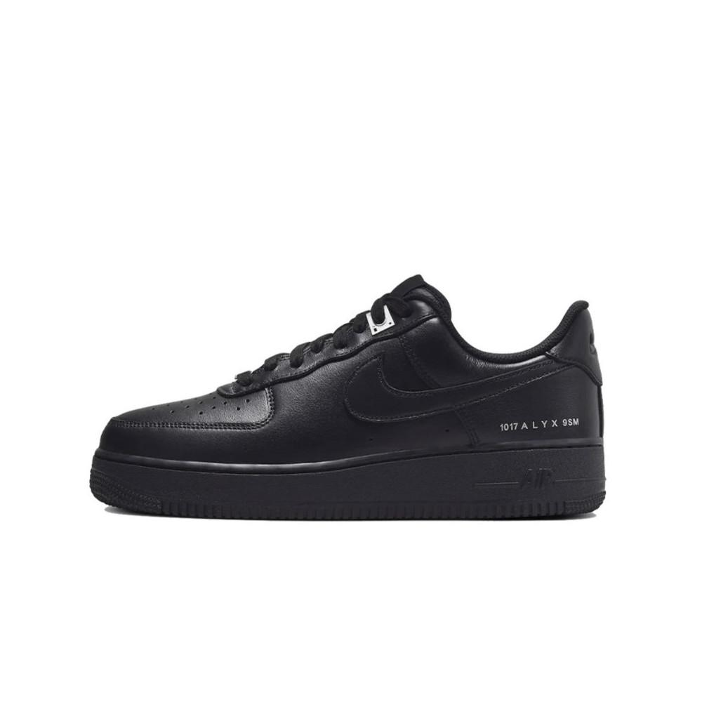 Nike Air Force 1 Low SP 1017 ALYX 9SM Black