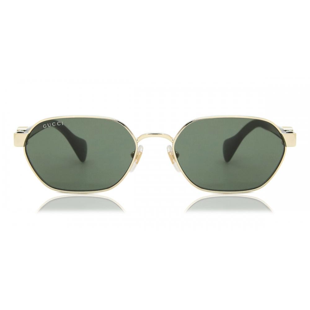 Gucci Gg1593s 001 Women Sunglasses