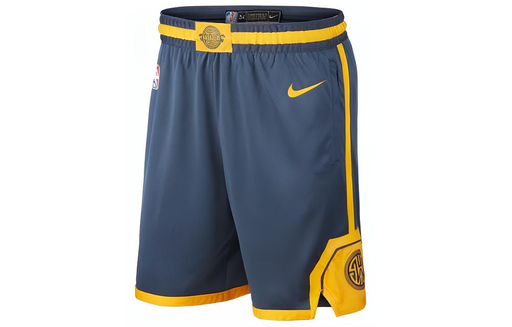 Nike Jersey Basketball Shorts Men s Moderate Straight Fit Pants 912102-427 XXXL