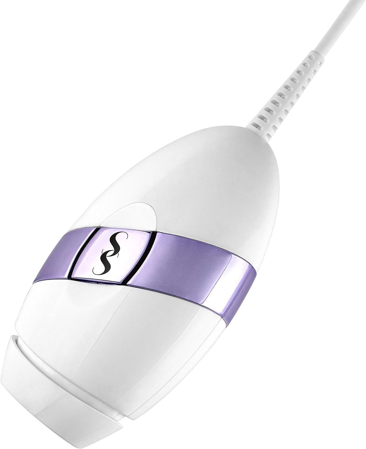 

Smooth Skin bare plus hair removal device for women and hair removal device for home optical beauty unwanted hair 1 million continuous irradiation of