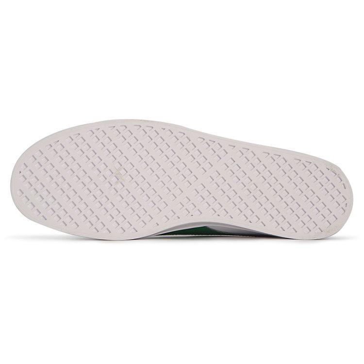 Puma Smash V2 Vulc Sl 'White Amazon Green' 367308-06
