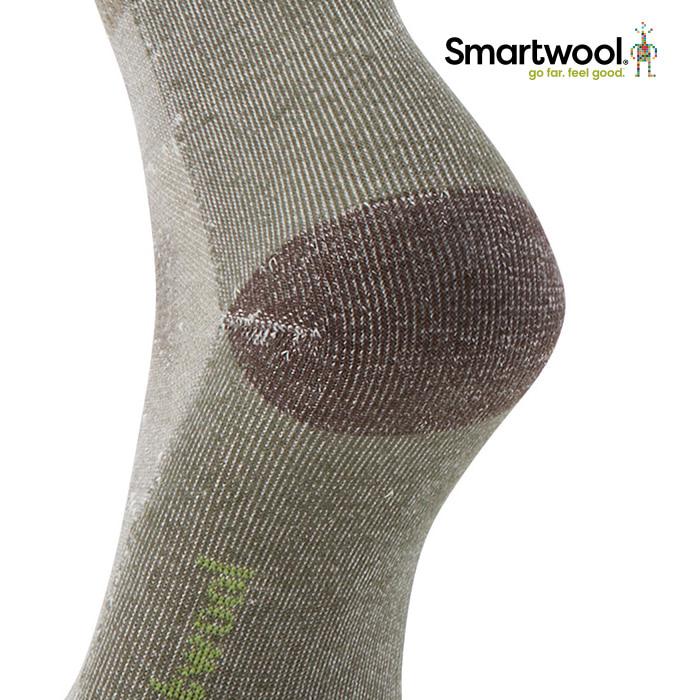 Seumateuul Hunt Classic Edition Full Cushion Camo Tall Crew Socks