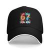 Spotty Dots Dripping Ice Cream In Need Six Seven Meme Casual Baseball Cap  Hunting Camping Trucker Hat Summer Men Baseball Caps