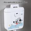 Easy Installs DIY Touchless Toilet Flushers Water Saving Flush for Automatic Flushing & Water Conservation Feature