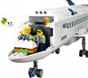 LEGO City 60367 Passenger Airplane