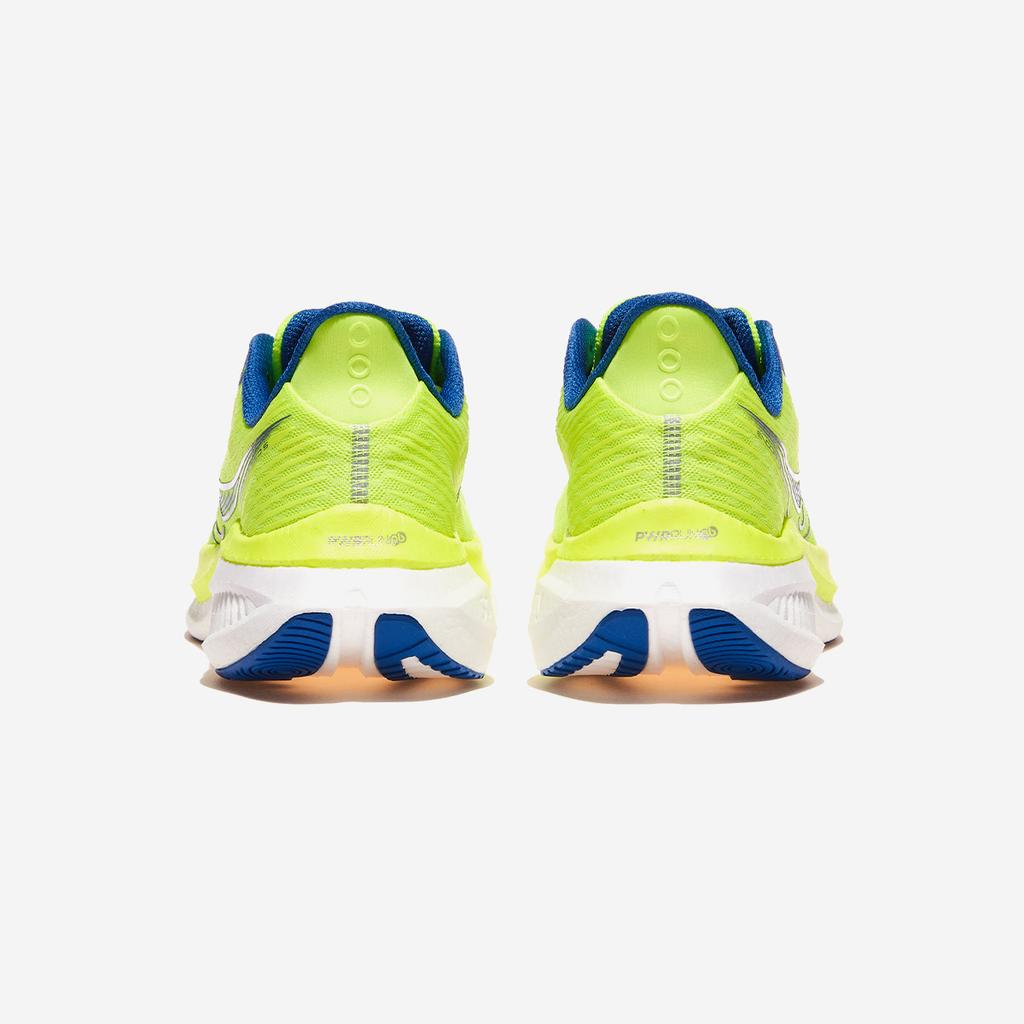 SAUCONY Endorphin Speed 5 [S21007-285-CITRON/LAPIS]