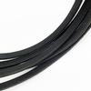 New Washer Drive Belt Fits For Samsung Kenmore 6602-001655 AP4373659 PS4133825 PS2407938 LB1655, 5PH2337