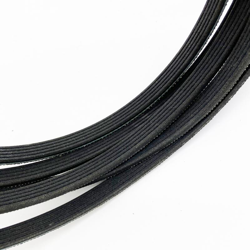 New Washer Drive Belt Fits For Samsung Kenmore 6602-001655 AP4373659 PS4133825 PS2407938 LB1655, 5PH2337
