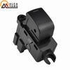 25411-AX010 25401-ED500 Power Window Master Switch For Nissan TIIDA C11 SC11 C11Z VERSA S SL 2007-2010