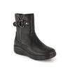 Tandy Women S Ankle bootS  Black  G23438 