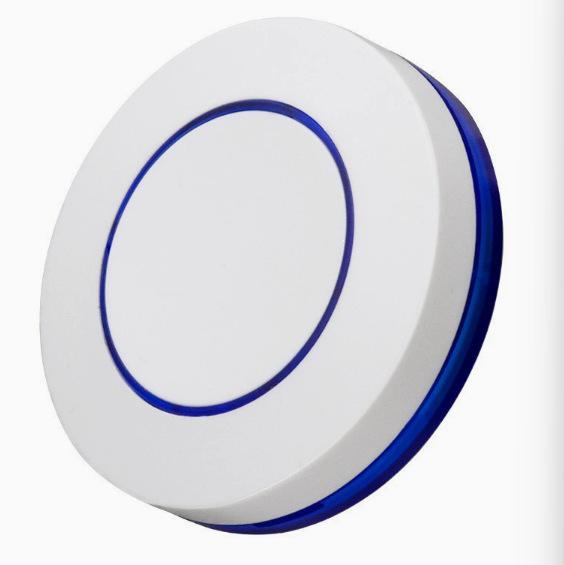 220V Smart Wireless Remote Control for Multi-Way Lighting Fixtures