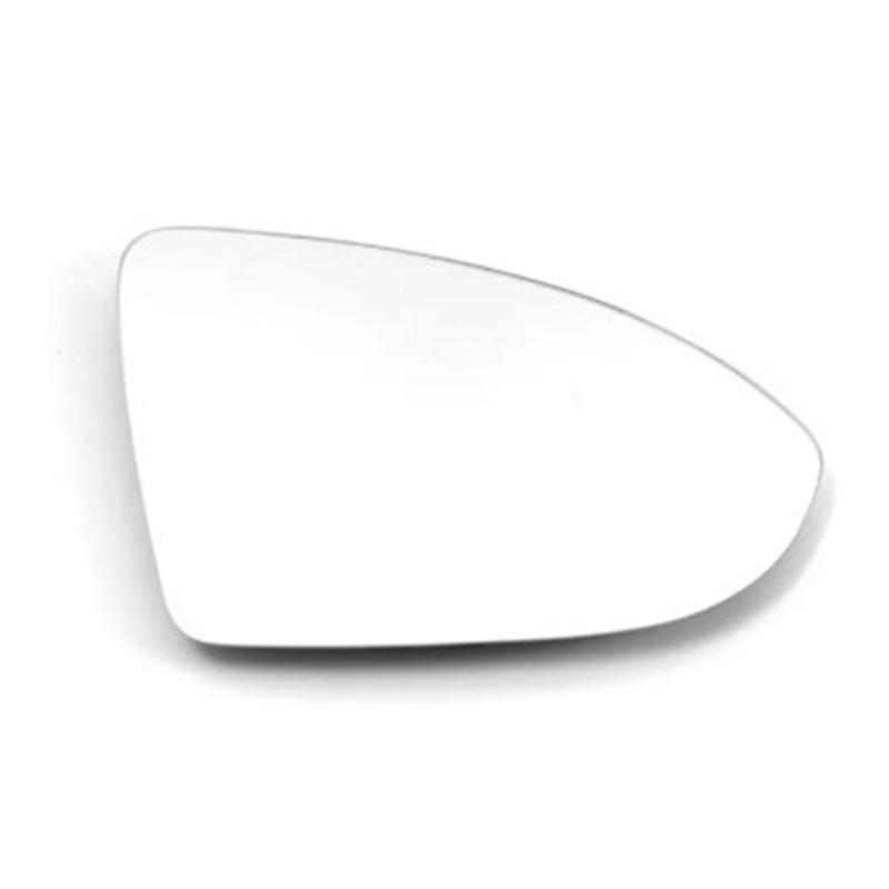 Fits 2012-2021 VW Golf 7 MK7 Touran L Sportvan Heated Rearview Mirror Glass Replacement