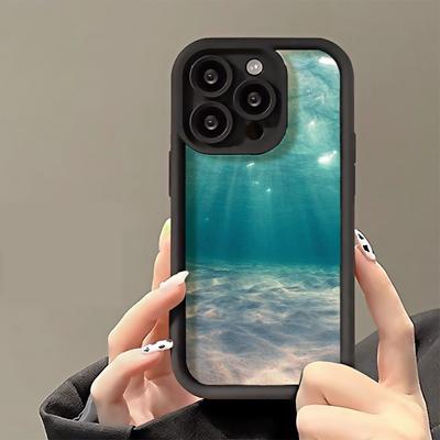 Handyhülle für iPhone 11 13 16 Pro Max iPhone 14 15 Pro Max 12 13 Pro Max 16 Plus 7 8 Plus 13 Pro 14 Pro Samsung S24 FE A55 A05S A54 A06 S22 A15 S23