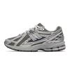New Balance NB 1906R Abrasion Resistant Low top Running Shoes Unisex Gray Silver M1906REH(Team80-S-BOX)