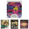 Enchanting Oracle Cards Set Perfect For Mind Reading And Mood Calculation Fun