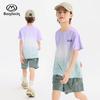 Boy's Cooling Sport Short Sleeve T-Shirt