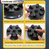 Electric Shock Finger Game Machine Shocking Lie Detectors Funny Party Game Toy for Parties Social Game