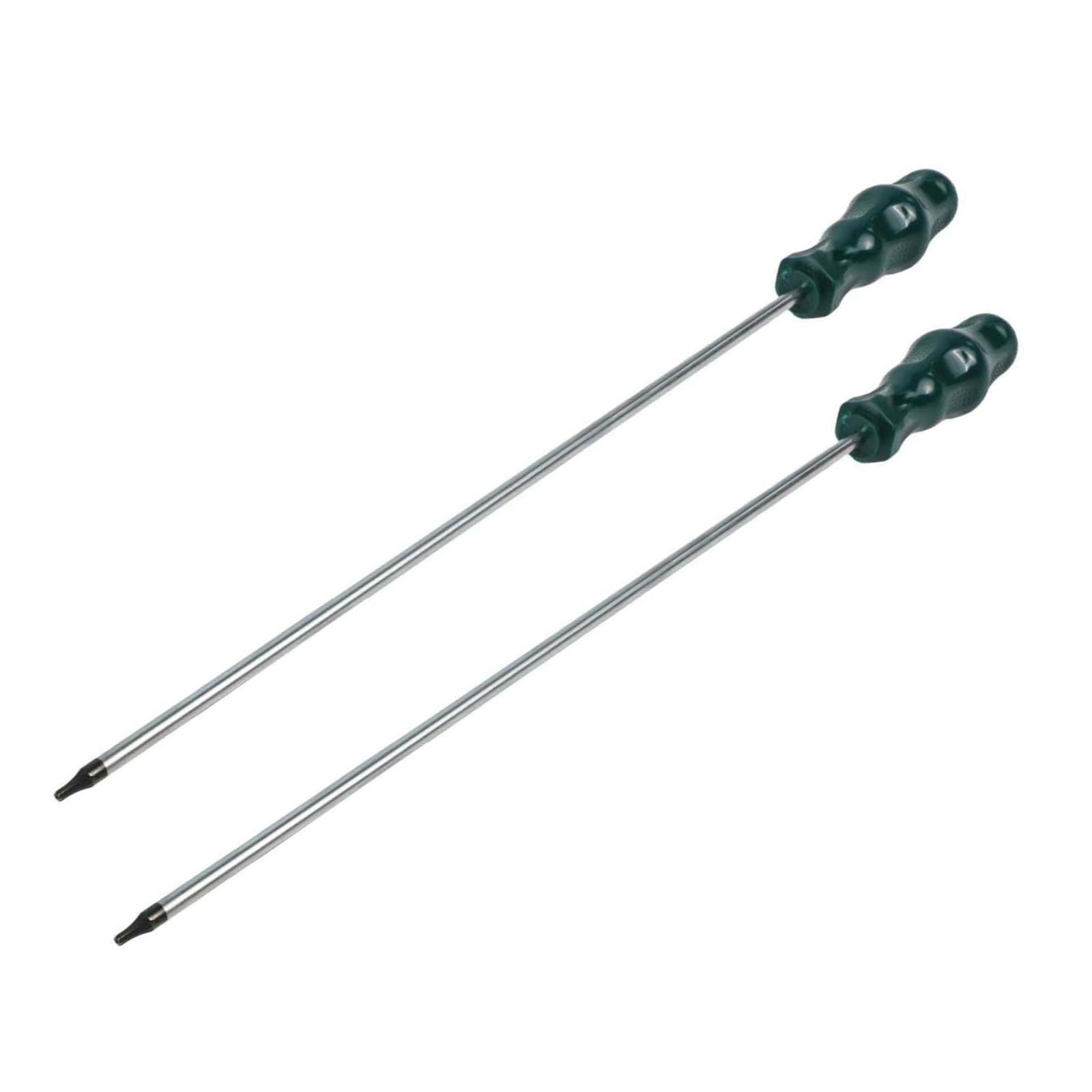 Автомобильный ремонт Расширенная отвертка Магнитная отвертка Эргономичная конструкция