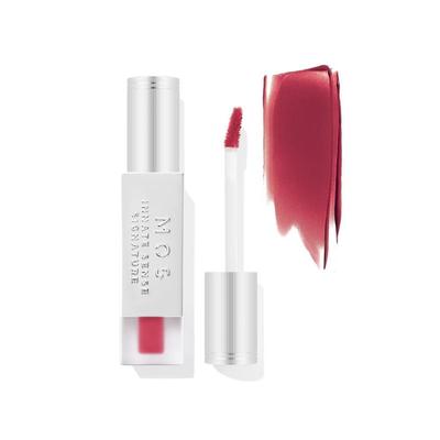 MOS Moss Breeze Matte Tint 602 Saint Mauve 3.6g Lipstick Matte Lip