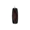 New COACH Pebbled Leather Shoulder Bag, Handbag, Shoulder Bag Women's Black CL407-SVDTV