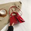 Today's popular fashion mother and child bags spring new versatile shoulder messenger bags shell bags women