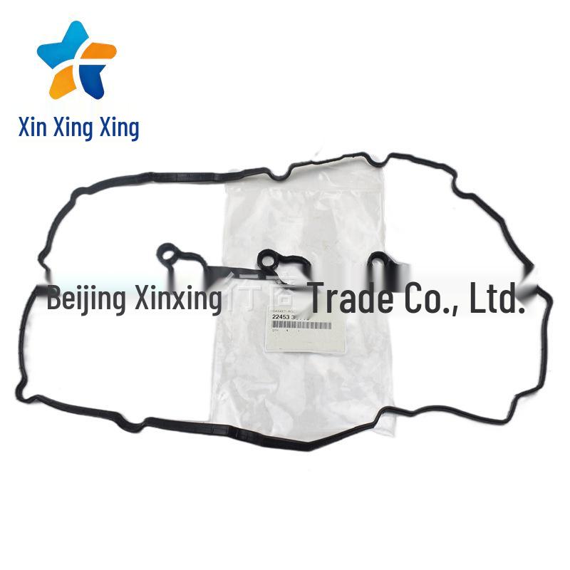 Valve Cover Gasket 224533C710/224413C710 for Hyundai Kia Vehicles