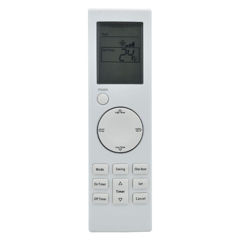

Universal Remote Control Works Seamlessly for ARH-2001 MR-BH01 ARH-2003 DB93-04858C Easy Setup Convenient 1