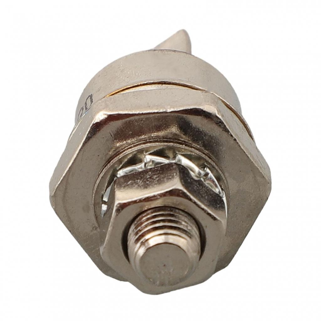 Study Diode Rectifier Accessories Compact Lightweight