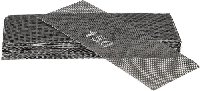 Lot De 10 Tampons D'Interface De 12,7 Cm - Grain 800 - Coussinets De