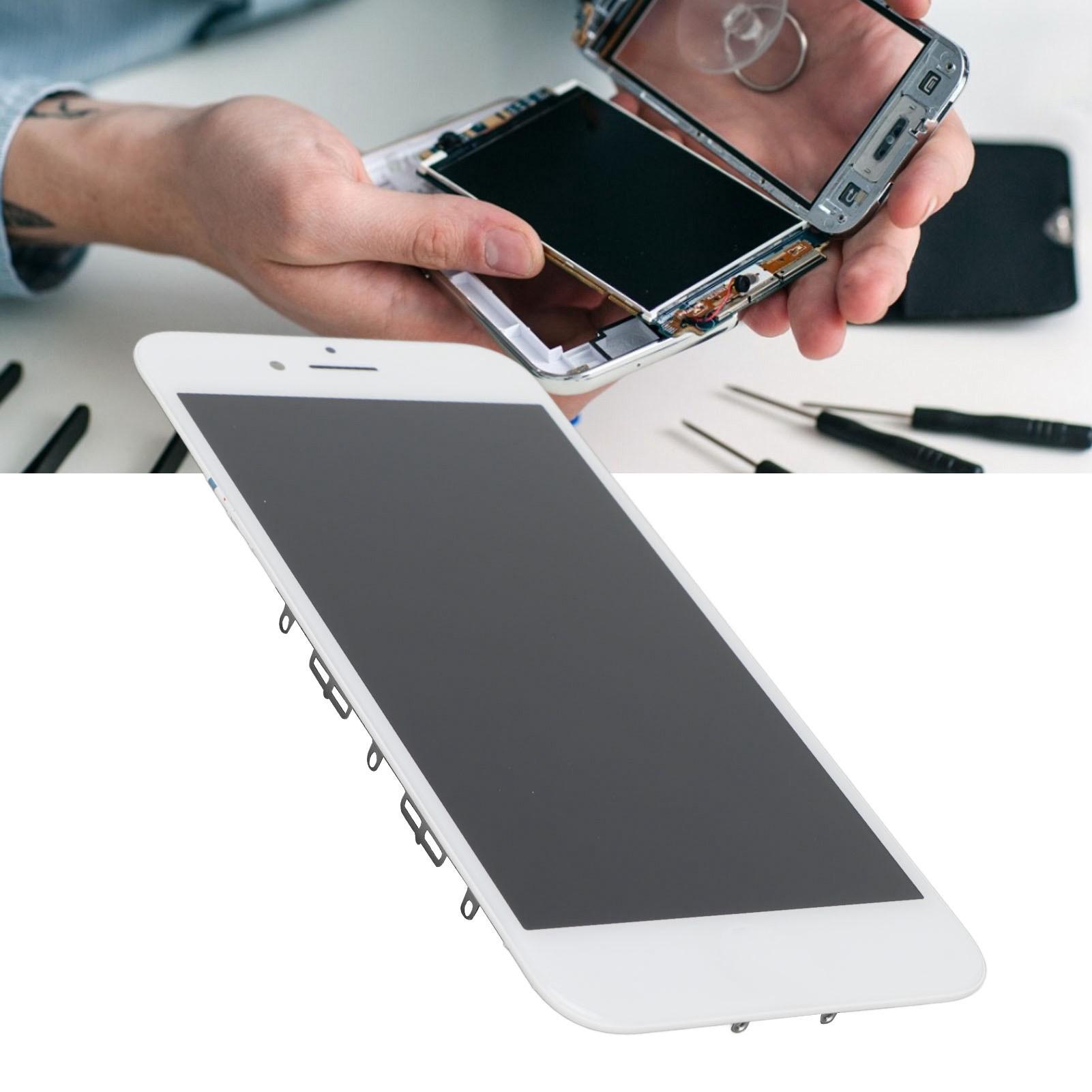 

Phone 4.7 Inch LCD Screen Display Replacement Phone Assembly for 7