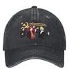 The Communist Party Baseball Cap Russian Soviet Marx Lenin Stalin Mao Castro Unisex Women Sun-Proof Trucker Hat Baseball Caps