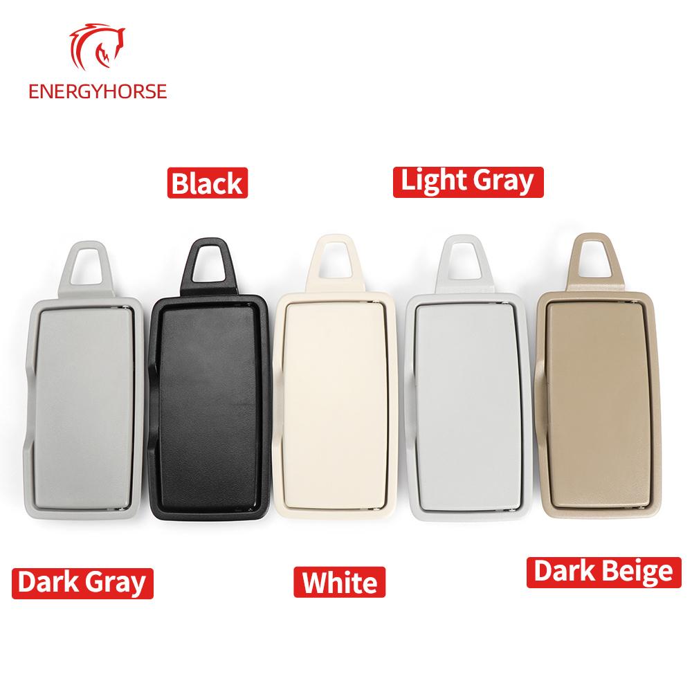 Parasolar pentru mașină Carcasă panou parasolar Capac oglindă de toaletă pentru Mercedes Benz Clasa S W222 Accesorii interioare