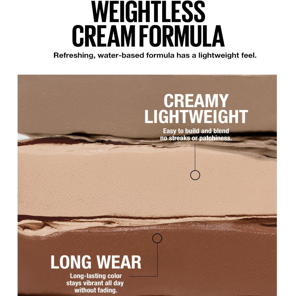 8 pezzi/set Ombretto liquido Soft Mist, Nude Dinamico Velluto Morbido, Scorre Morbidamente+Si Sfuma Facilmente, Sensazione Leggera, Non Appiccicoso, Ombretto a Lunga Durata