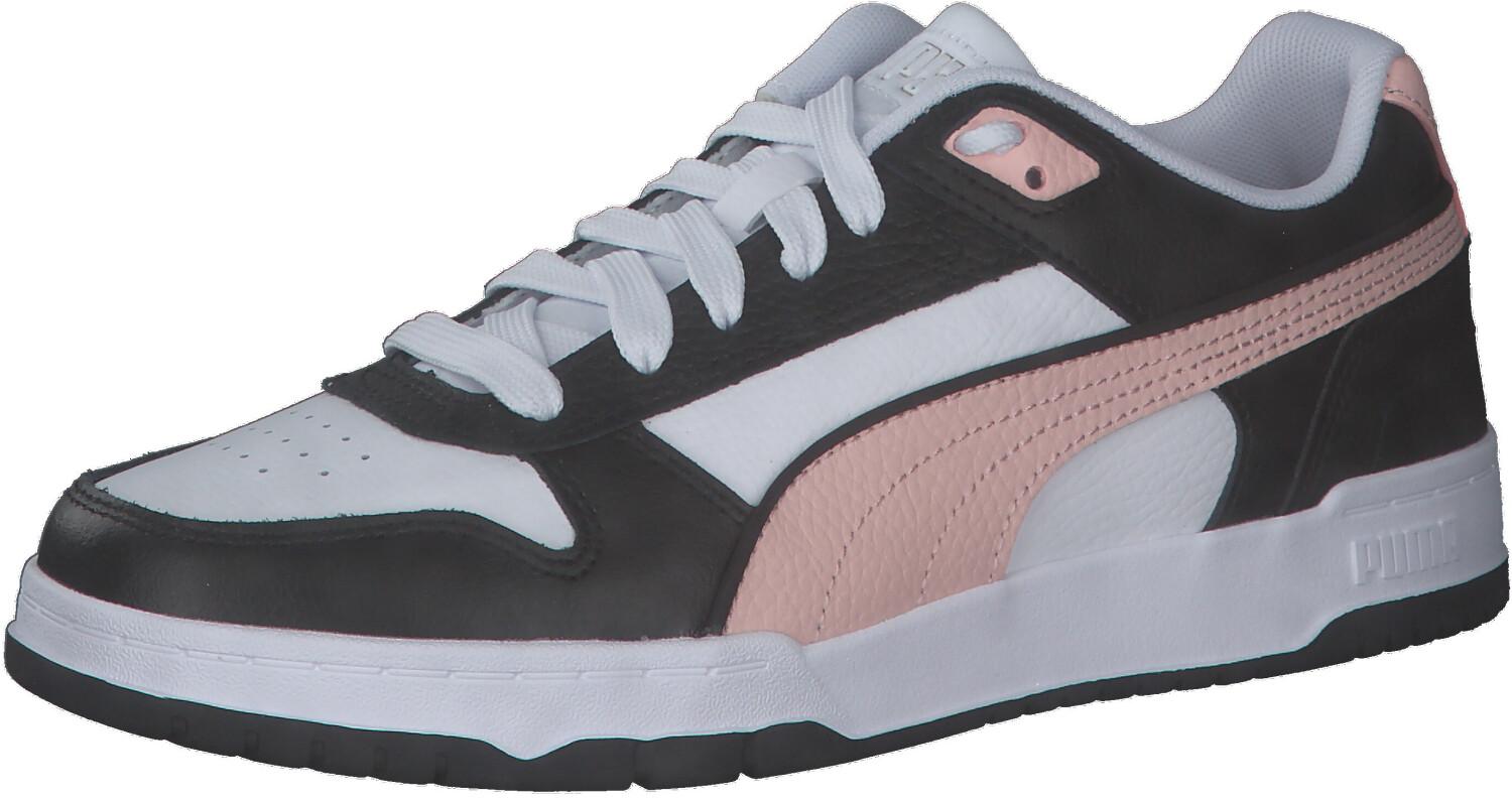 

Кроссовки Puma RBD Game Low (386373) white/rose dust/black/gold 42