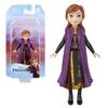 DisneyFrozen Anna (Mini Doll 1) [Dress-up Doll] [Ages 3 and Up] HLW99