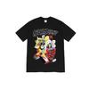 Supreme X Daniel Johnston Футболка Унисекс SUP-SS20-635