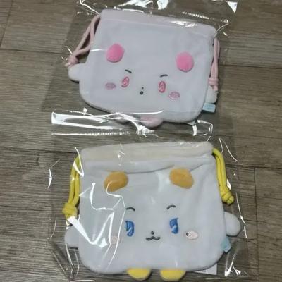 Playve Mume Mimu Pouch