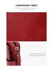 2025 Fashion Women's Cutout Short Wallet with Large Capacity Zipper Coin Purse and Retro Card Holder