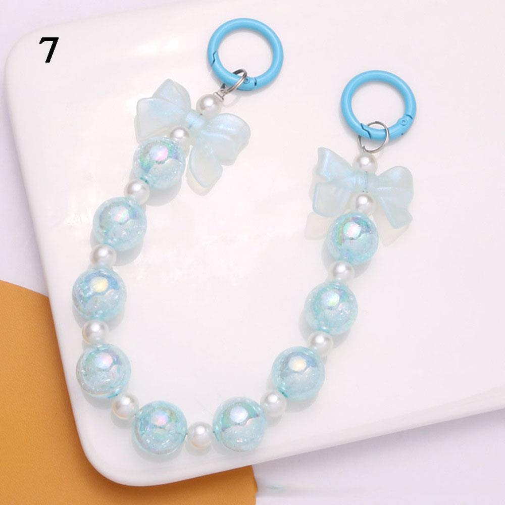 New Women Replaceable Acrylic Bag Chain Strap Detachable Purse Handbag Bag Straps Resin Crossbody DIY Shoulder Bag Accessories