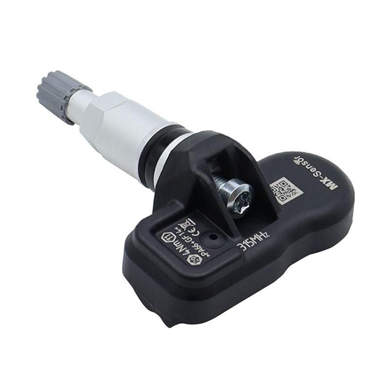 Car Programmable MX Sensor 315MHZ Universal Autotpms Tire Pressure Sensor Monitor For Autel TS408 TS508 ITS600 Tpms