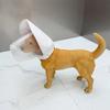 Mosquitoes Prevent Pet Recovery Headgear Breathable Chew Resistant Dog Mask With Insect Protect Technology For Outdoor
