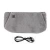Electric Heating Pad Wrap USB Adjustable Temperature Hand Warmer Wrap Around Heating Pad
