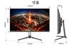 JAPANNEXT IPS panel 4K resolution LCD monitor HDMI DP HDR 23.8-inch (3840x2160) JN-IPS2380UHDR sRGB 100% DCI-P3 95% [2-year warranty]