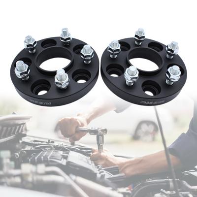 PCD 5x108 Hubcentric Wheel Spacers 20mm for Focus ST225 RS MK2 MK3 Hub Centric Wheel Spacers Auto Replacement Accessory