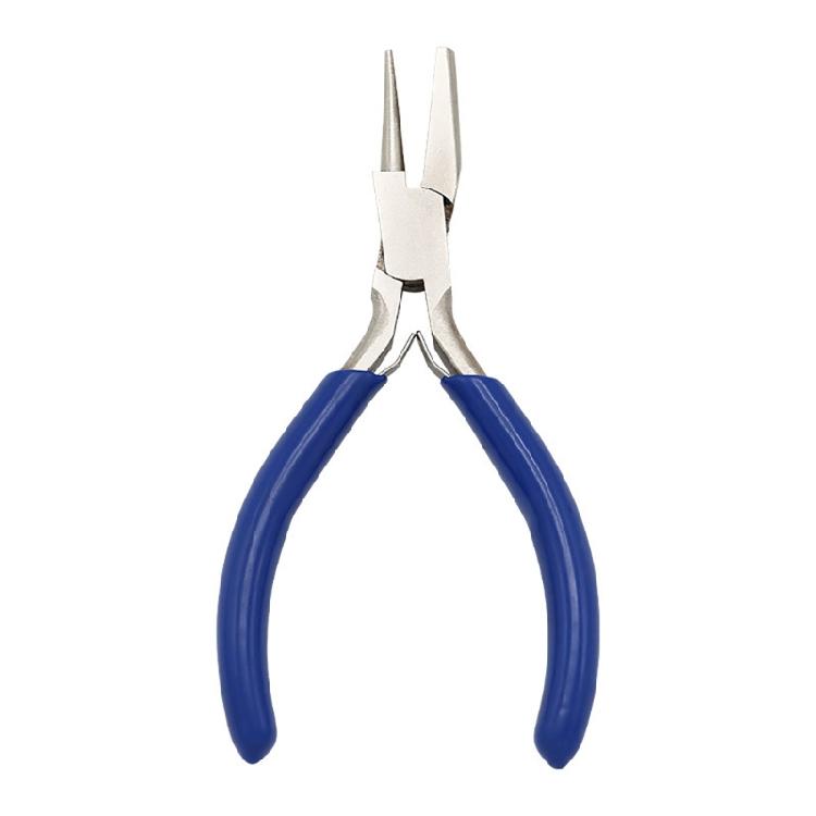 Quality Wire Bending Pliers Jewelry Making Kit Bail Making Pliers for Crafting