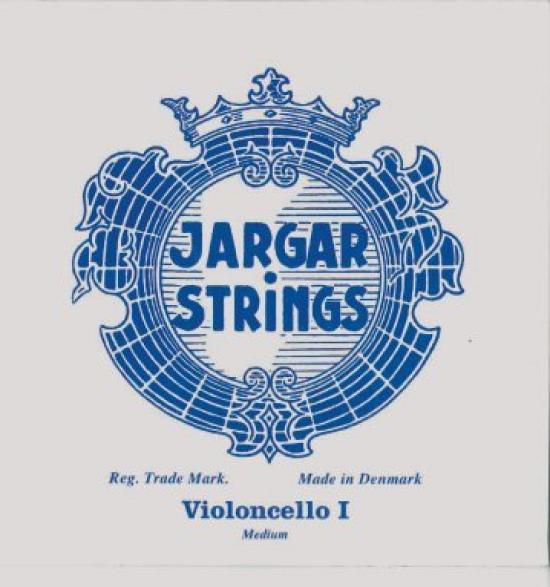 Jaeger Cello Strings 44 A