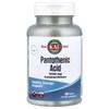 Pantothenic Acid, 100 Tablets