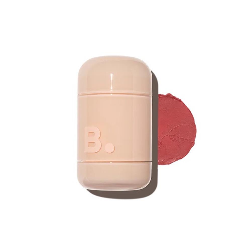 BANILA CO Romantic Blush Lip & Cheek Moody 5 Colors