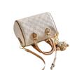 Crossbody Bag, Casual Women's Handbag, Boston Pillow Bag, Versatile Single-shoulder Women's Bag