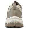 Skechers Stamina At Cushioning Abrasion Resistant Breathable Support Low Top Outdoor Shoes Men's Taupe 237527-NTTP
